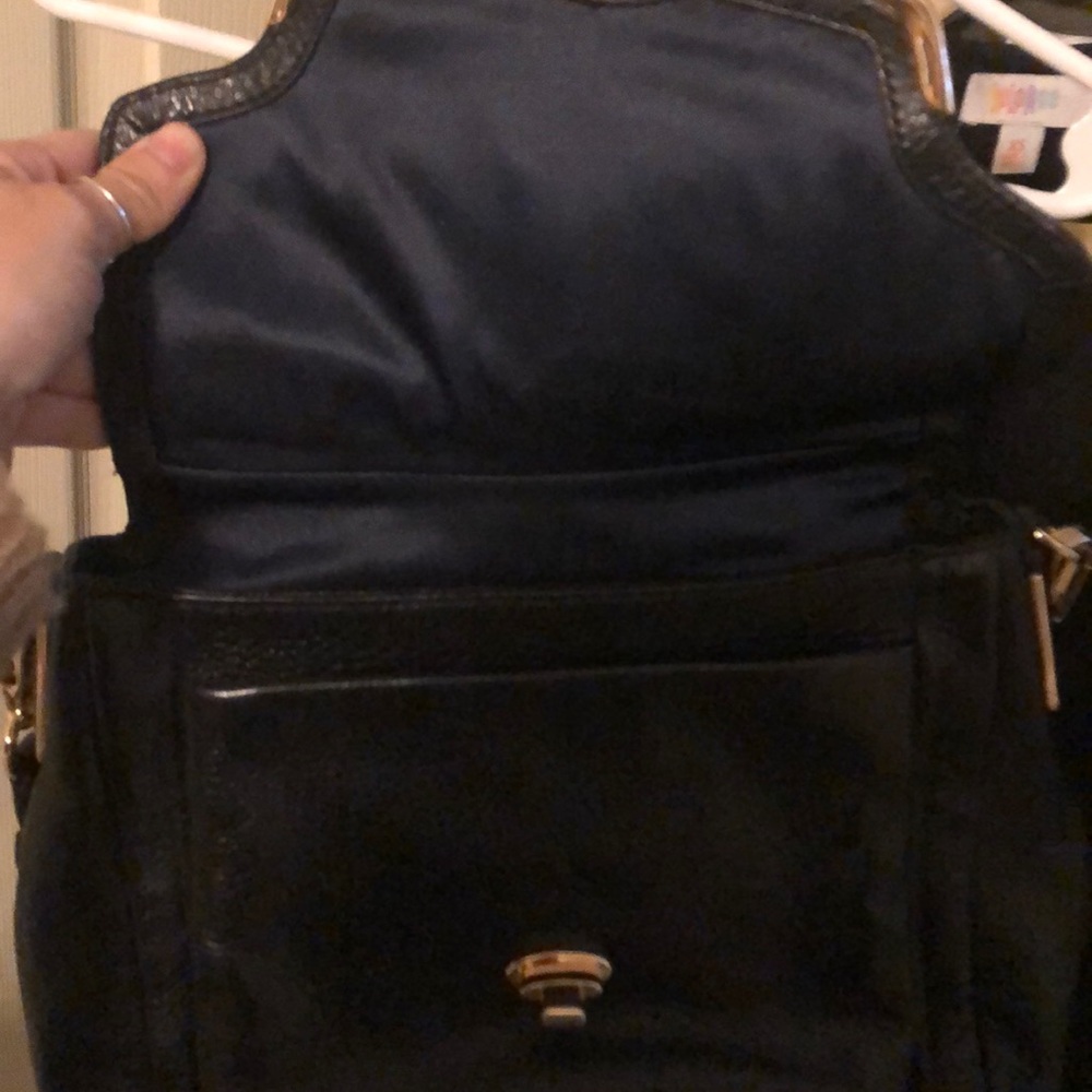 Coach purse - Picture 2 of 8